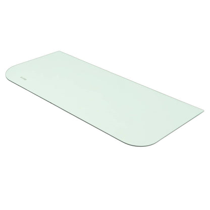 Bethesda Industrial Lower Side Glass Window For Bobcat Skid Steer A770 S450 S510 #7261608 #7148072