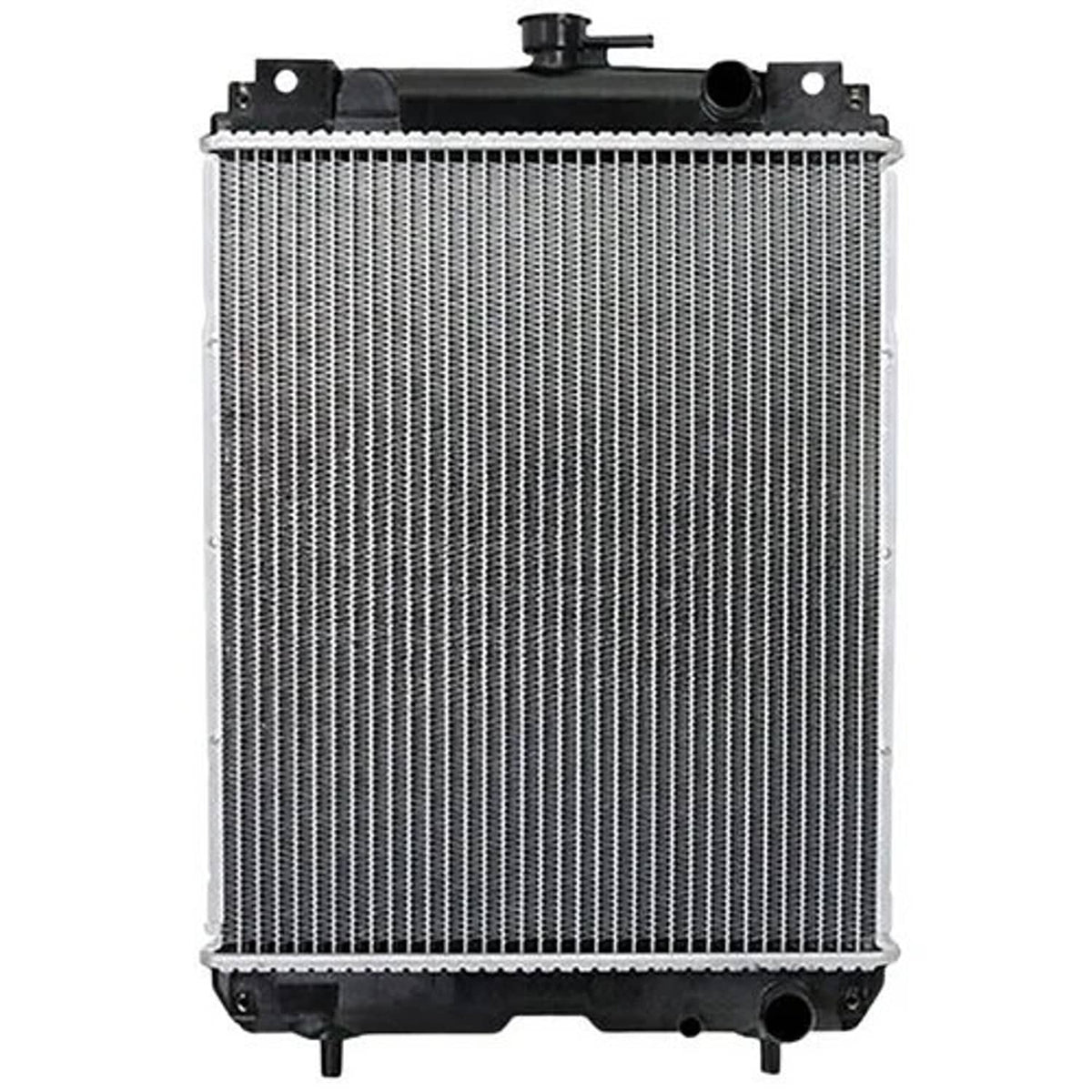 Bethesda Industrial Radiator fits New Holland PM05P00013F1 fits Case CX27B PM05P00013F1
