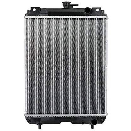 Bethesda Industrial Radiator fits New Holland PM05P00013F1 fits Case CX27B PM05P00013F1