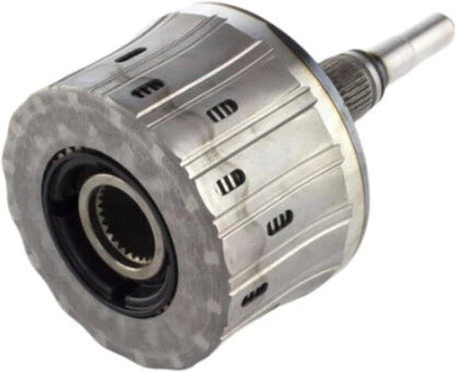 Bethesda Industrial For Mercedes W246 GLA CLA250 A45 CLA45 B250 Rear Differential Drive Sprocket ASM