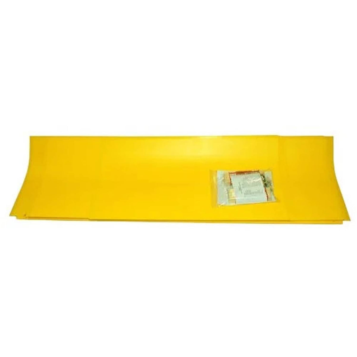 Bethesda Industrial Poly Auger Trough Liner 20' fits New Holland 972 973