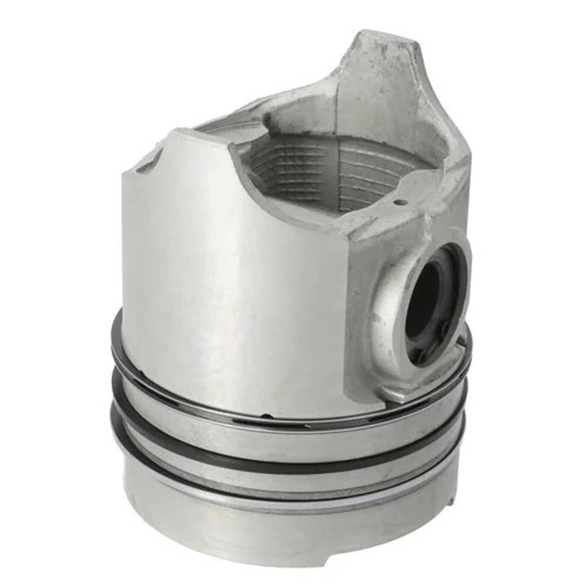 Bethesda Industrial Piston with Rings fits Ford 2600 3600 2000 3000 D8NN6110BA D8NN6110DA