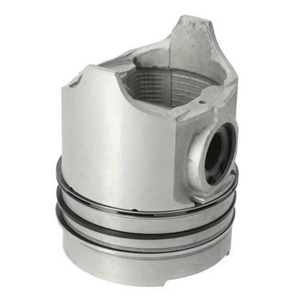 Bethesda Industrial Piston with Rings fits Ford 2600 3600 2000 3000 D8NN6110BA D8NN6110DA