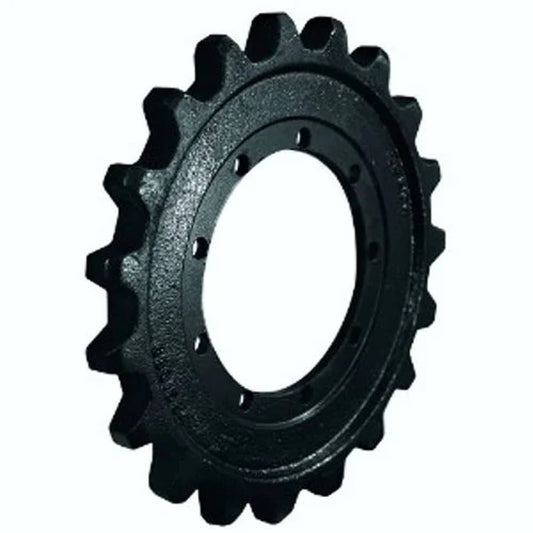 Bethesda Industrial Drive Sprocket fits Komatsu PC05 PC07 PC12R-8 PC15R-8 20M-27-81111