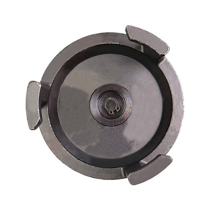 Bethesda Industrial Harmonic Balancer Puller Crank Pulley 25264 For GM 5.3L 5.7 LS1 6.0 LS2 6.2 LS3