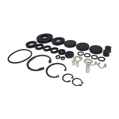 Bethesda Industrial For Hydro Gear 71410 72994 73107 Seal Kit ZT-2800 ZT-3100 Transaxle