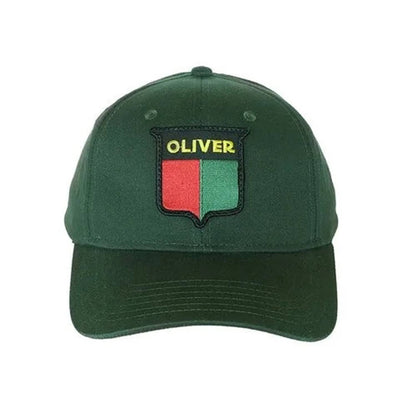 Bethesda Industrial Vintage Oliver Logo Hat fits Workwear Hats