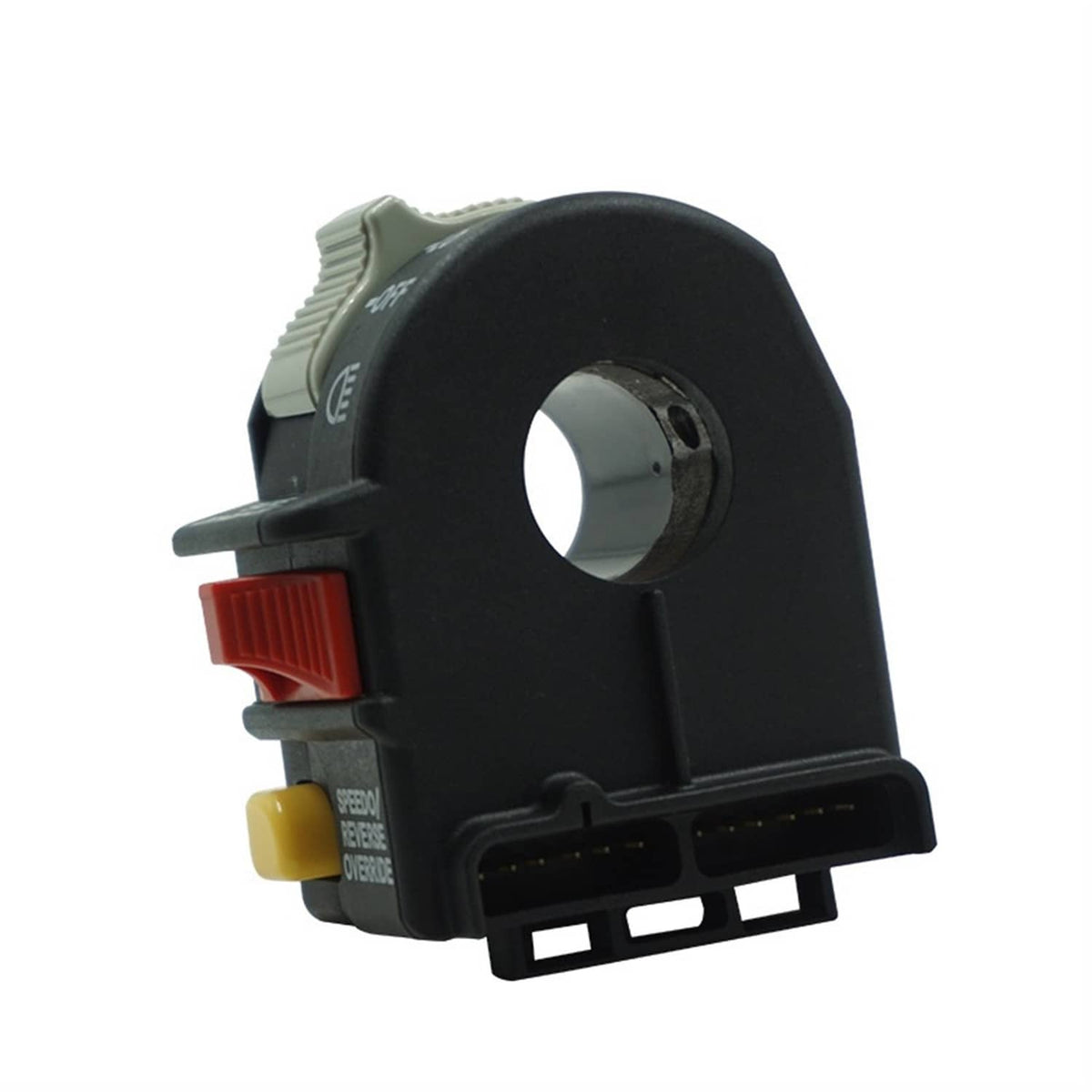 Bethesda Industrial Left Handlebar Stop Kill Switch for Polaris Sportsman 400 450 500 550 570 800