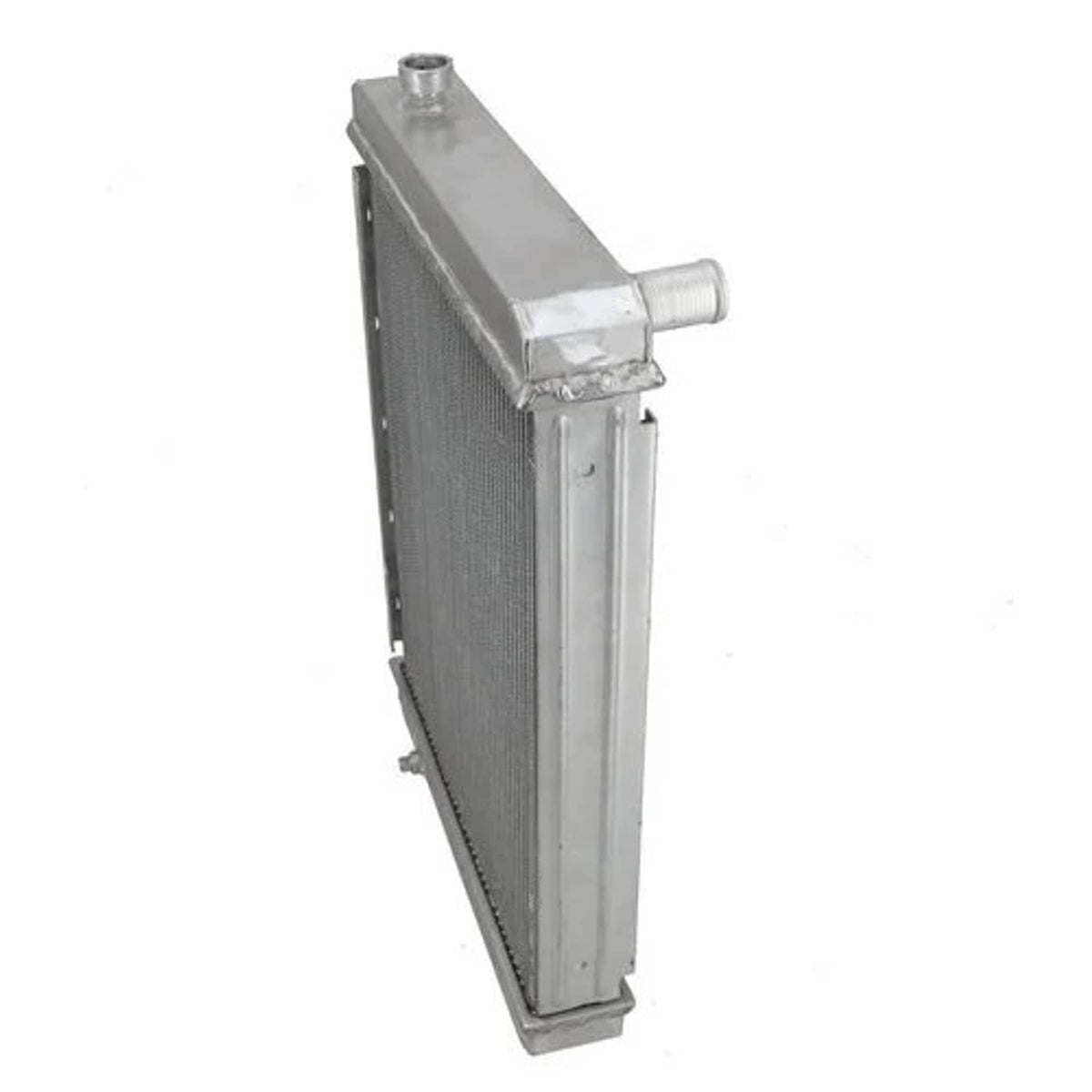 Bethesda Industrial Radiator - Aluminum Core fits Bobcat 430 430 D 435 6679831