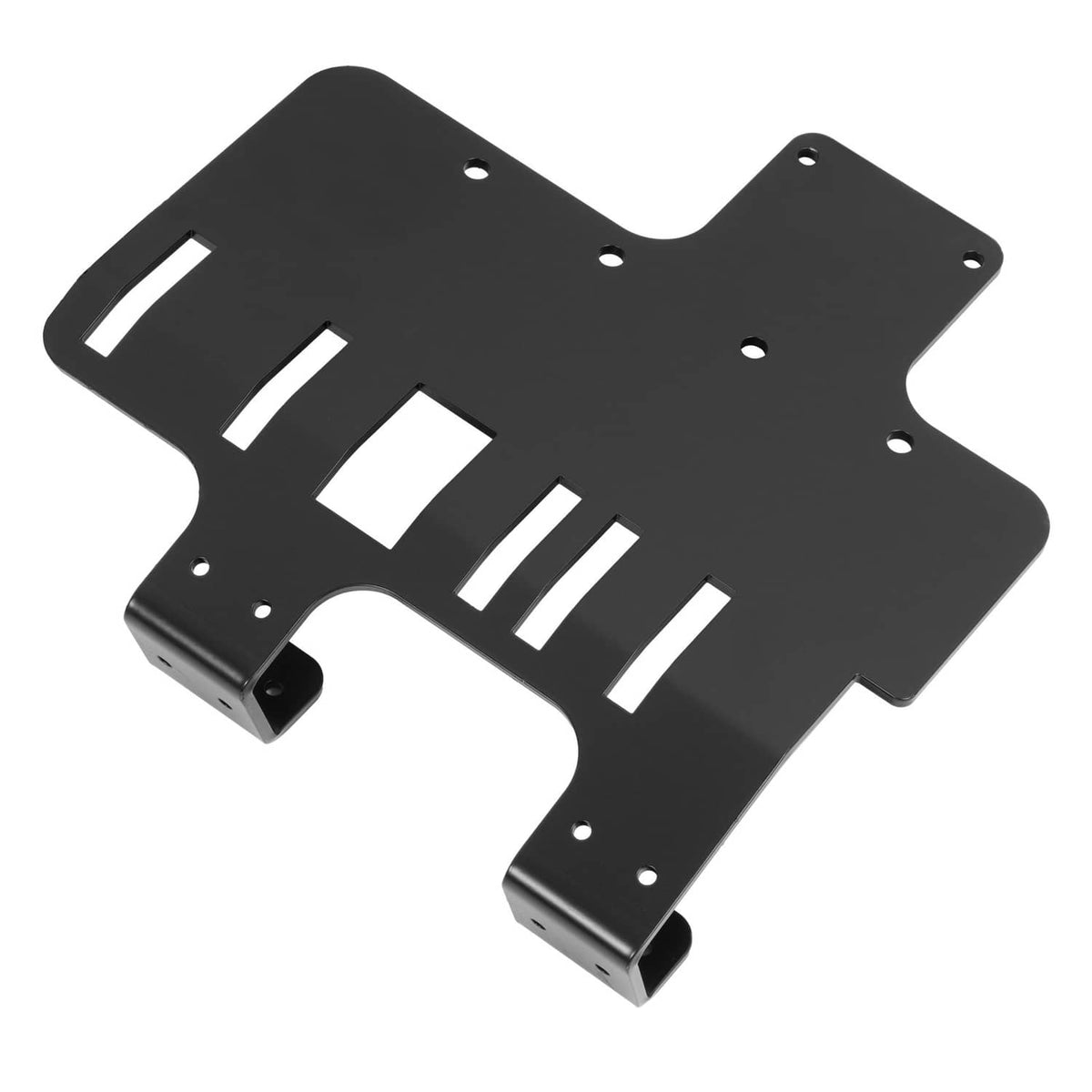 Bethesda Industrial For CUB CADET 42 46 50 54 60-Inch Double Bagger Adapter Bracket #789-02518-0637
