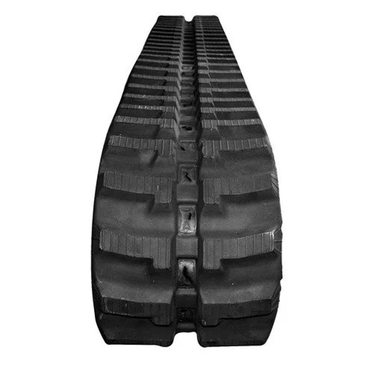 Bethesda Industrial Rubber Track 10" 250 x 72 x 56 GF HDD-RTC00535