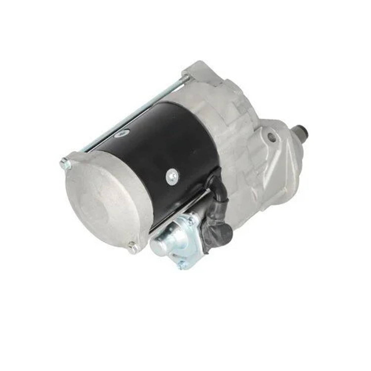 Bethesda Industrial Starter - Denso Style OSGR (18455) fits John Deere 435 435 RE70960