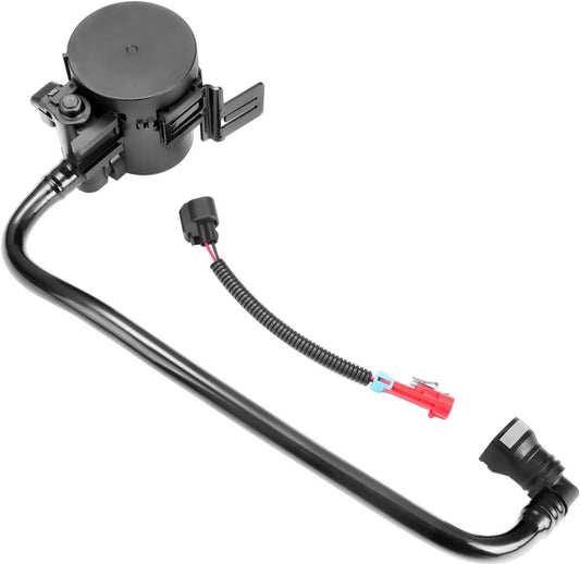 Bethesda Industrial Vapor Canister Vent Solenoid Valve For 2004-12 Chevy Colorado GMC Hummer 911-070
