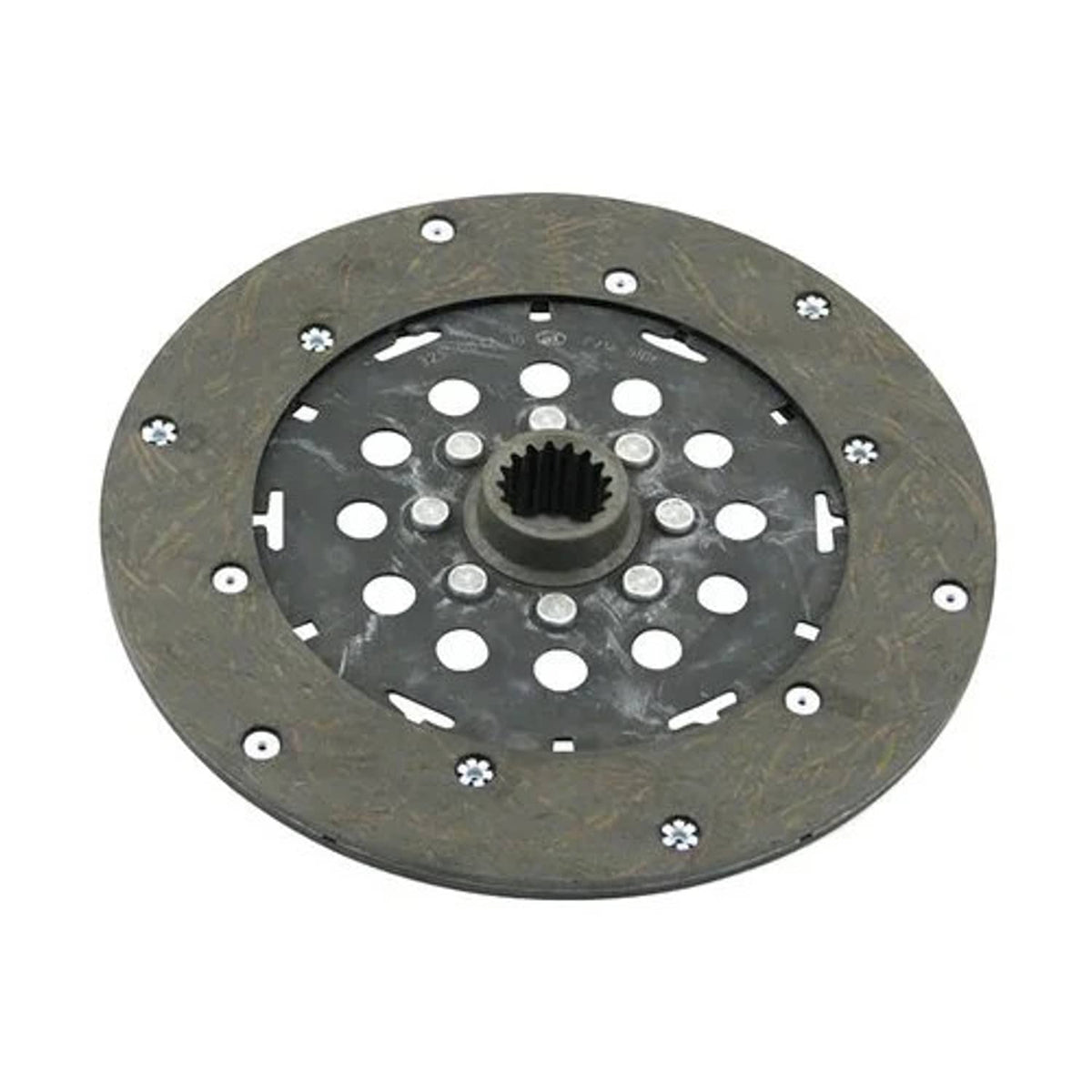 Bethesda Industrial Clutch Disc PTO Woven - LuK fits Deutz D4507 DX3.10 DX3.30 DX3.50 325-0012-16