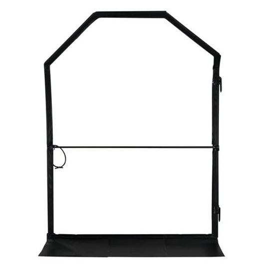 Bethesda Industrial All Weather Enclosure Replacement Door Skid Steer Loaders G Series fits Bobcat