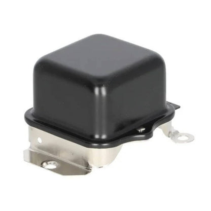 Bethesda Industrial Voltage Regulator - 12 Volt - 4 Terminal fits International 65303C1