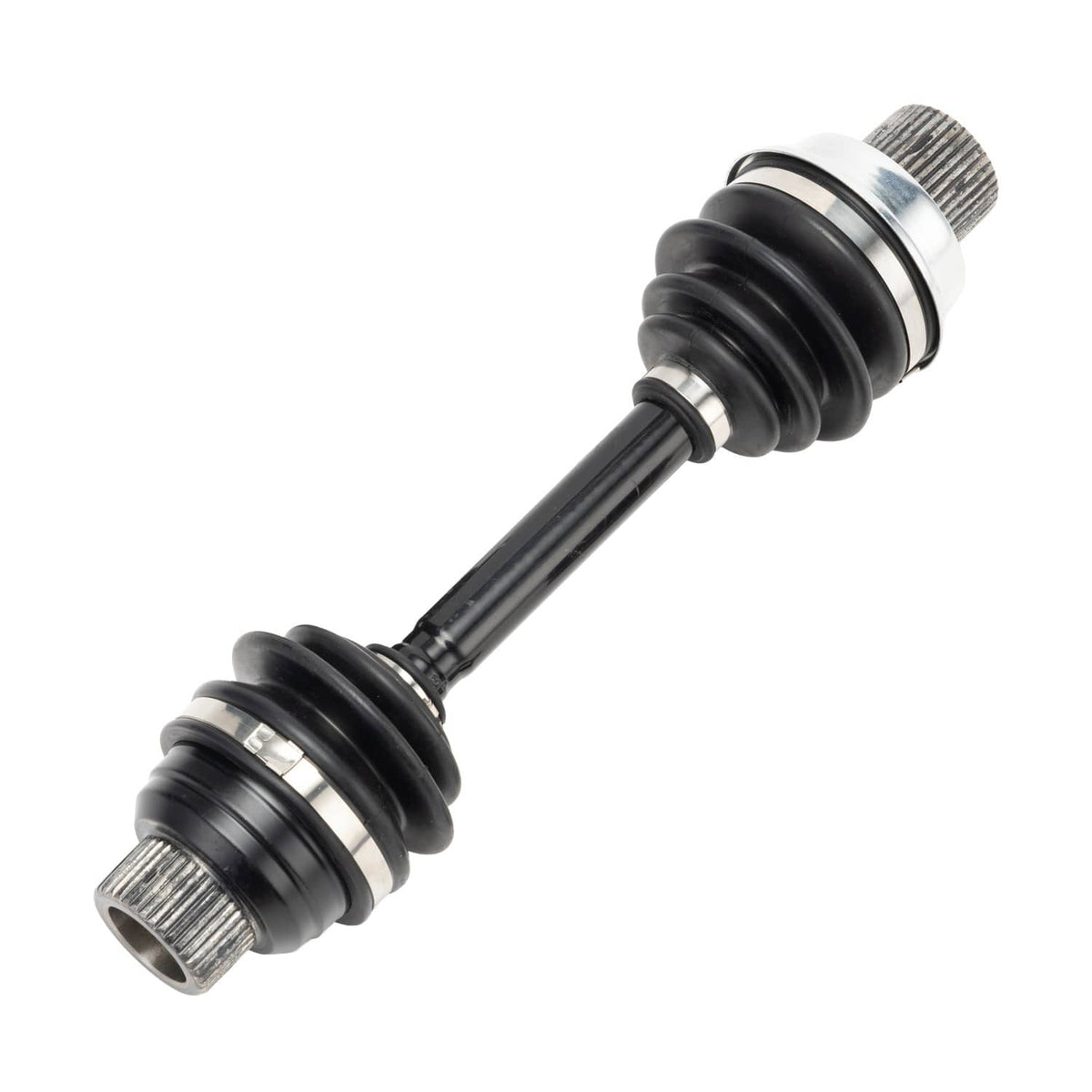 Bethesda Industrial Front Differential Drive Shaft w/Couplers for Yamaha Grizzly 660 99999-03630-00