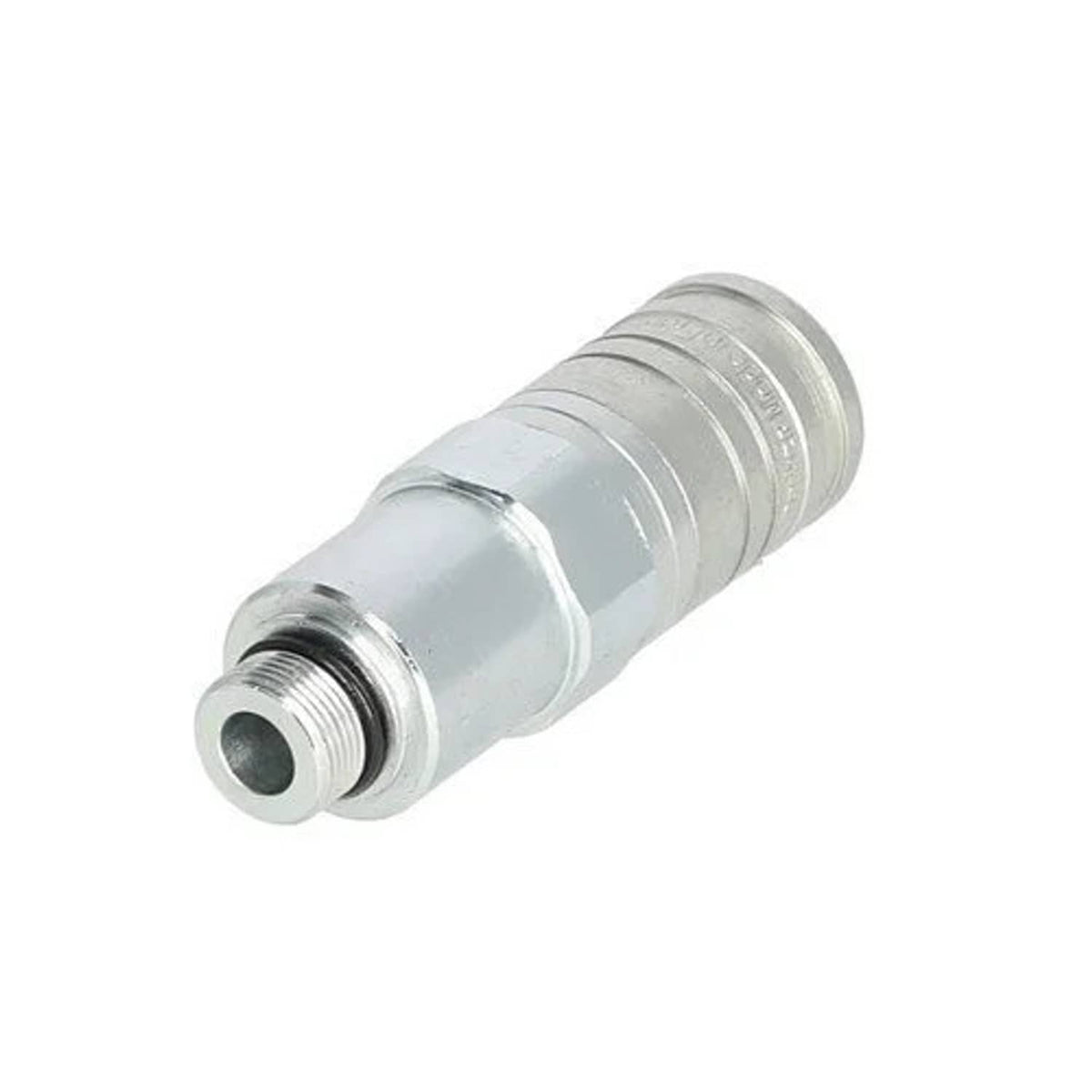 Bethesda Industrial Hydraulic Quick Release Coupling fits John Deere 7710 7810 AL166181