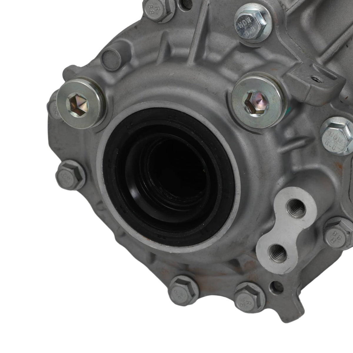 Bethesda Industrial Differential Transfer Case Assembly For Nissan Pathfinder 2014-2015 INFINITI