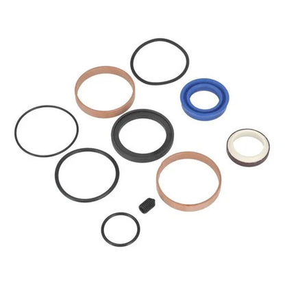 Bethesda Industrial Hydraulic Seal Kit - Bucket Tilt Cylinder fits Caterpillar 236 236B 242 1643213