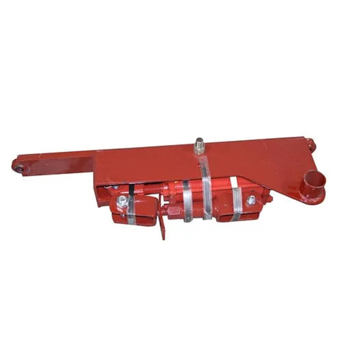 Bethesda Industrial 3 Point Hitch Conversion Kit fits International M 460 560