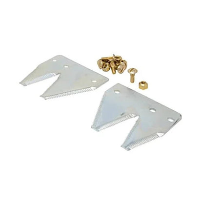 Bethesda Industrial End Section Kit - Left Hand and Right Hand fits John Deere 300 890 895 AE70451