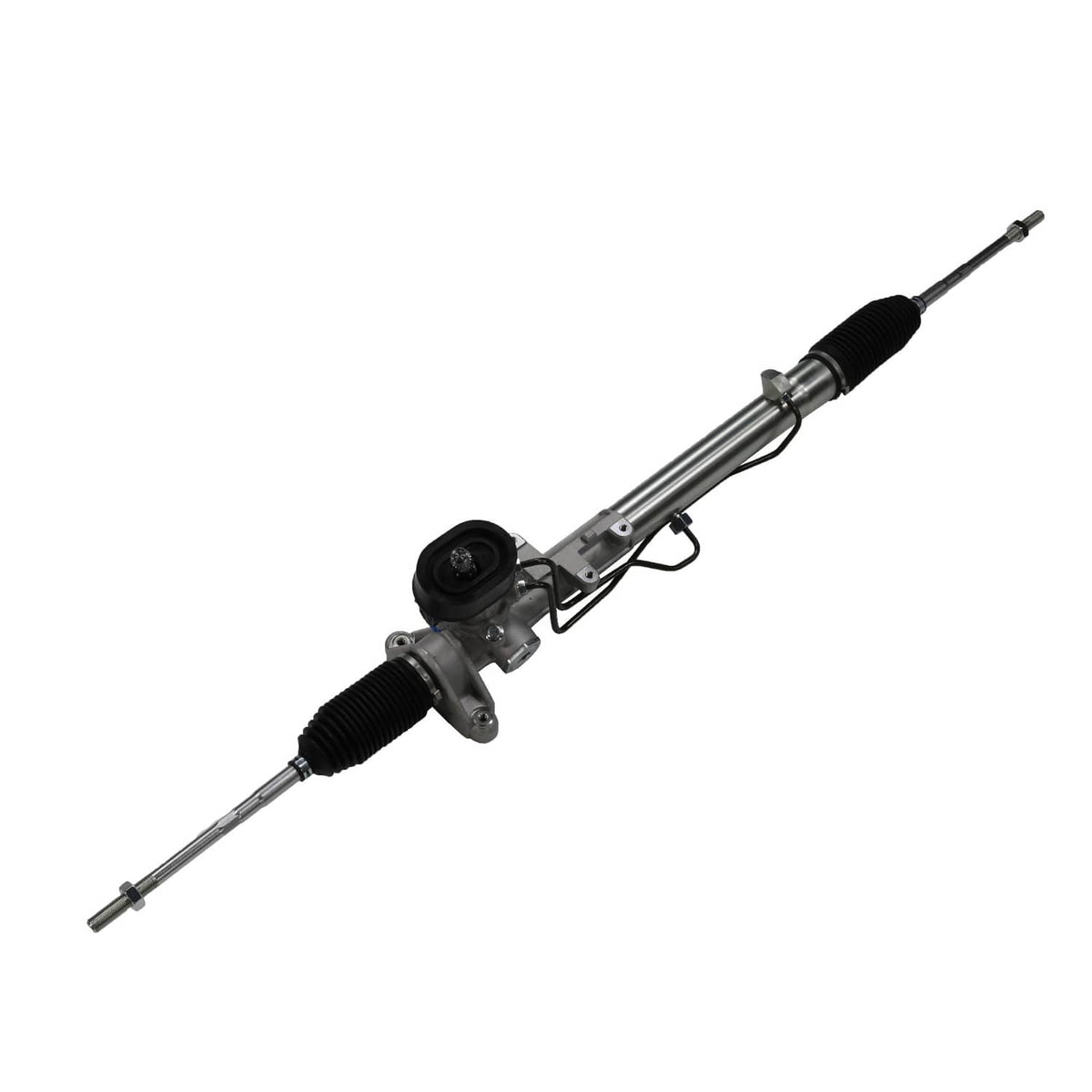 Bethesda Industrial New Power Steering Rack & Pinion Outer Tie Rods For Volkswagen Jetta Beetle Golf