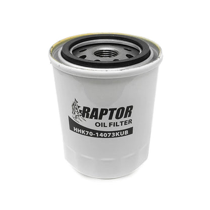 Bethesda Industrial Tractor Engine Fuel Oil and Filter Kit for Kubota L2800-HST L3400HST L3800HST