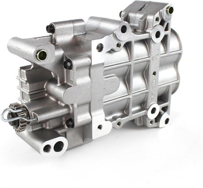 Bethesda Industrial Oil Pump 23300-2G400 20 Teeth Fit For Hyundai Tucson Santa Fe Sport 2.4L New