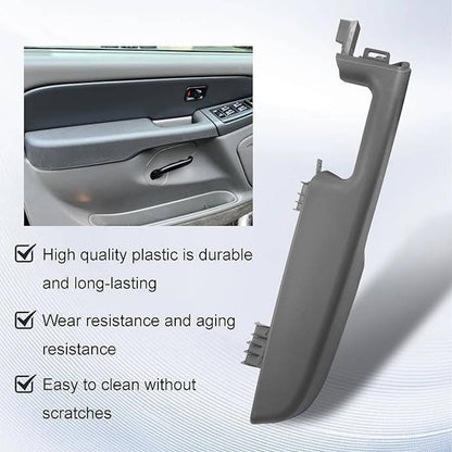 Bethesda Industrial Front Driver Left Side Door Armrest Handle for 1999-2006 Select Chevrolet/GMC