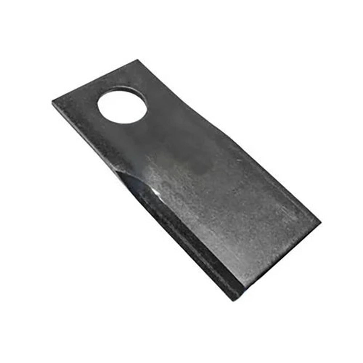 Bethesda Industrial Disc Mower Blade - Right Hand Type 9 25 Pack fits Hesston 1006 1007 76N916