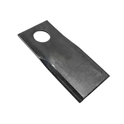 Bethesda Industrial Disc Mower Blade - Right Hand Type 9 25 Pack fits Hesston 1006 1007 76N916