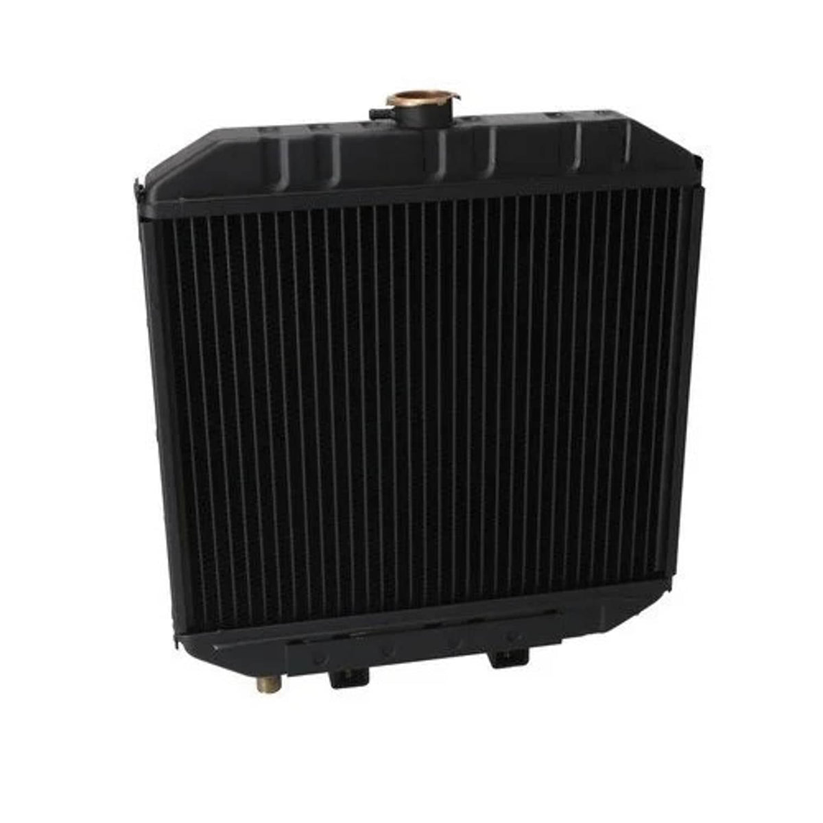Bethesda Industrial Radiator fits Case 1818 1825 1818 1825 A173836