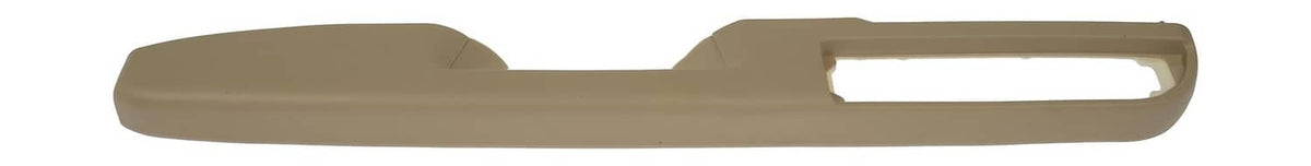 Bethesda Industrial Front Driver Side Door Armrest Repair Beige 80995 For 2010-2014 Tahoe Silverado