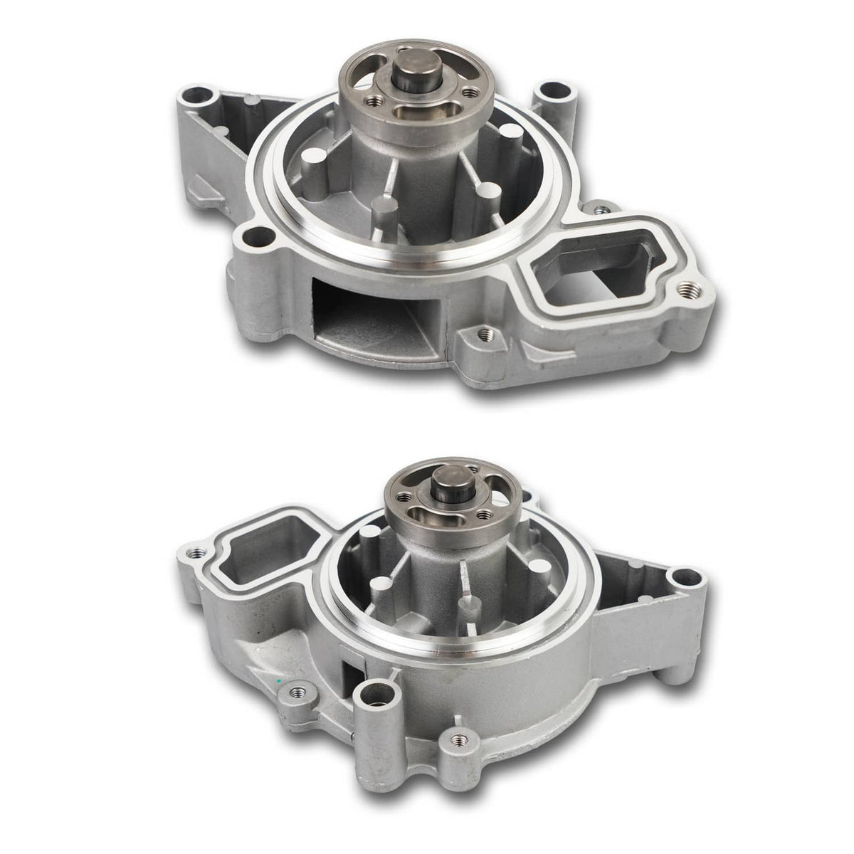 Bethesda Industrial For 09-17 GM 2.4L Ecotec Timing Chain Kit VCT Selenoid Actuator Oil Water Pump