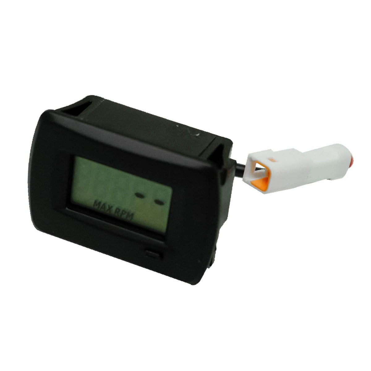 Bethesda Industrial Toro OEM 135-5259 Tach/Hour Meter
