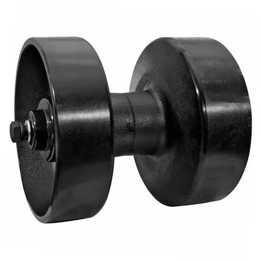 Bethesda Industrial Bottom Roller fits IHI IC-100 IC-120 F30043600