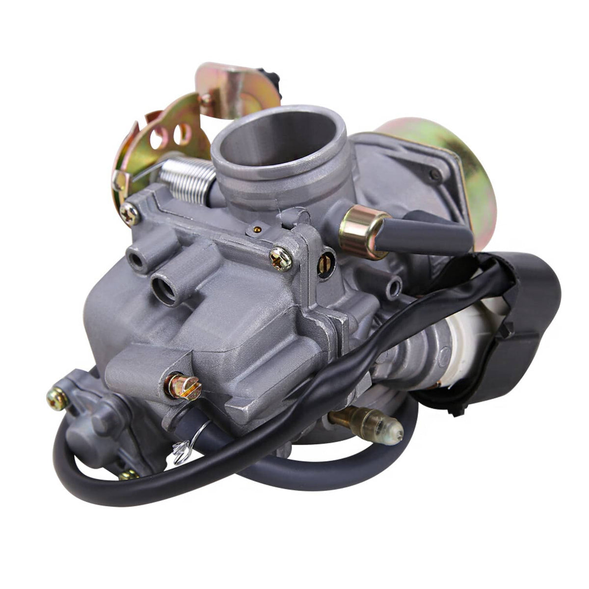Bethesda Industrial For GY6 150cc 200cc 250cc Go Kart ATV Scooter Motorcycle Racing 30mm Carburetor