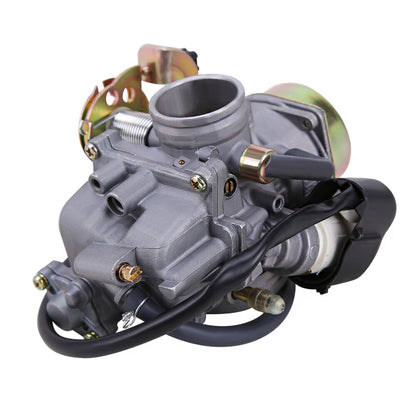 Bethesda Industrial For GY6 150cc 200cc 250cc Go Kart ATV Scooter Motorcycle Racing 30mm Carburetor