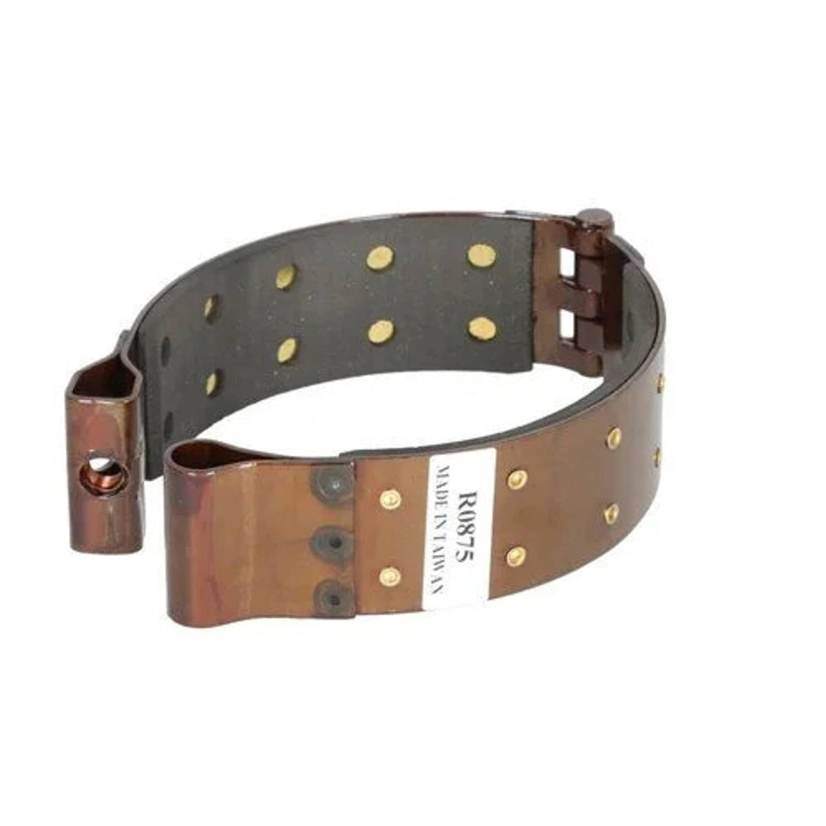 Bethesda Industrial Brake Band with Lining fits Allis Chalmers B C CA IB 70277444 70216775 70276965