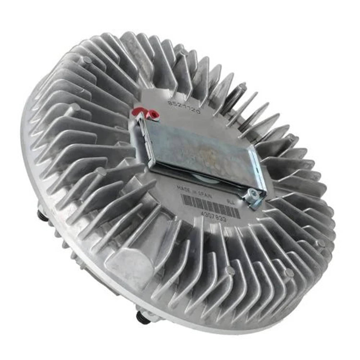 Bethesda Industrial Viscous Fan Clutch Assembly fits New Holland TS100 TS110 E9NN8A616AA