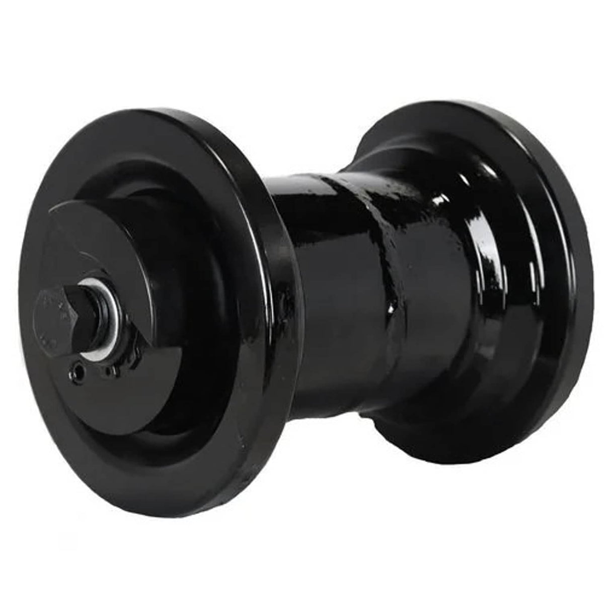 Bethesda Industrial Bottom Roller fits Case CX55B PY64D00012F2 fits Kobelco SK55SRX-6E PY64D00012F2