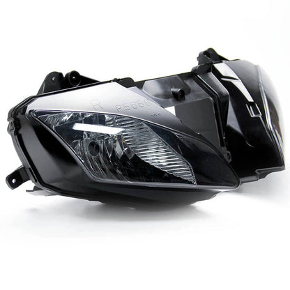 Bethesda Industrial YZFR6 Front Headlight Head Lamp Fit For Yamaha YZF R6 2006-2007