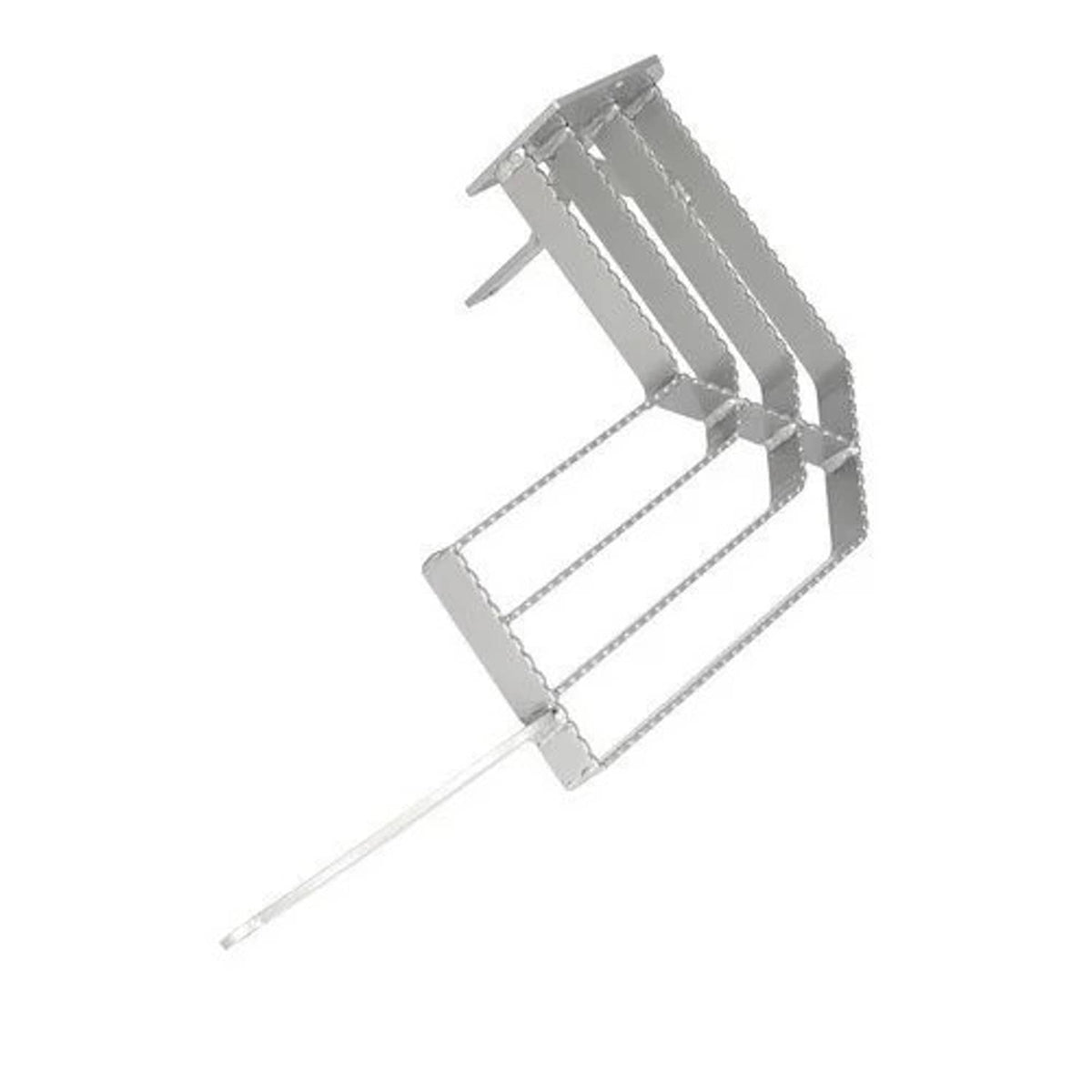 Bethesda Industrial Window Step fits Case IH 7110 7120 7130 7140 7210 7230 7240 7250 8930 8940 8950