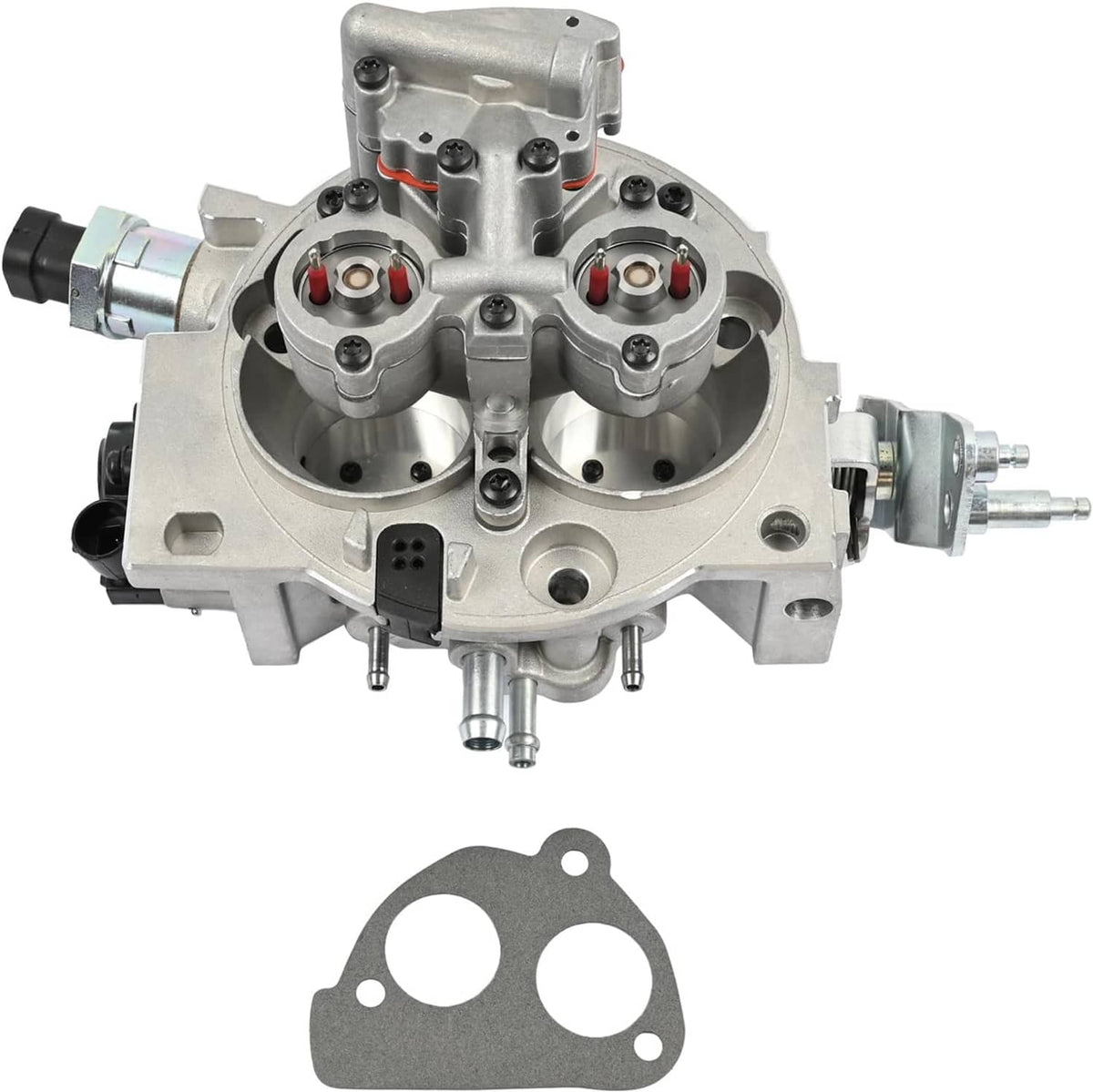 Bethesda Industrial Throttle Body w/Fuel Injector for GMC Chevrolet 5.7L Engine V8 17093030+5235206