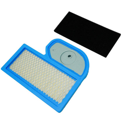 Bethesda Industrial 4PK Air Filters Fits Gravely Mowers 988104 988108 988109 988117 988123 988124