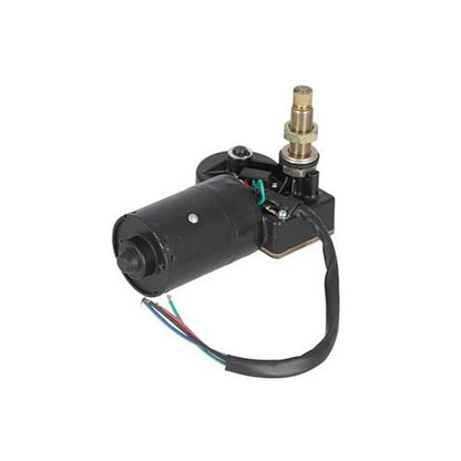 Bethesda Industrial Windshield Wiper Motor - Left Hand fits John Deere 4050 4230 4250 4430 RE48783