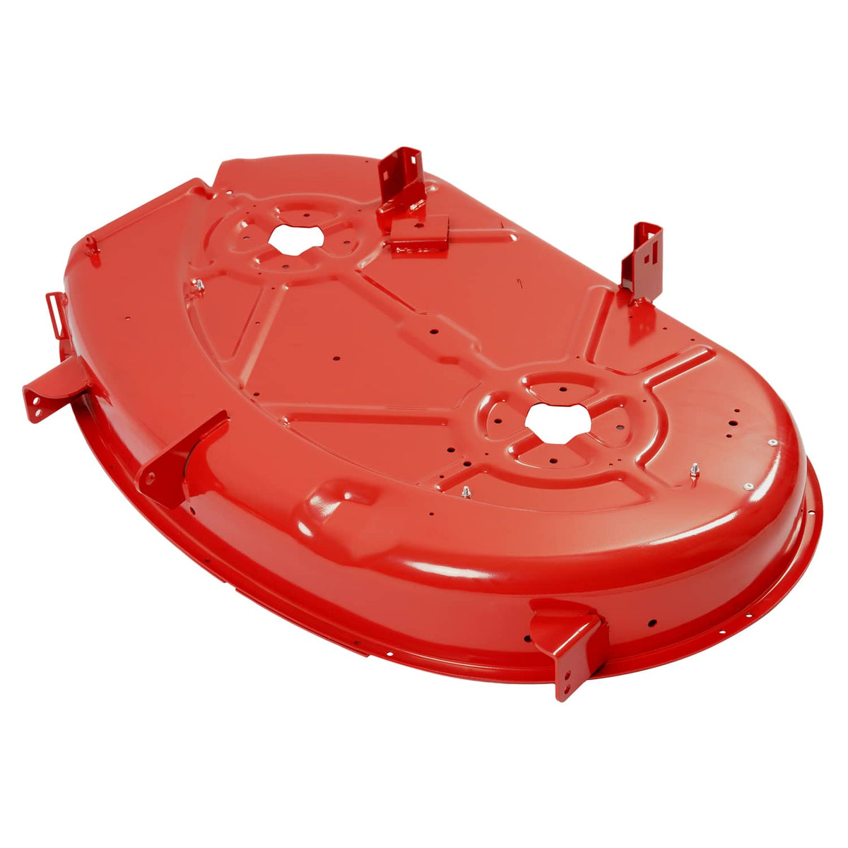 Bethesda Industrial 42 In Lawn Mower Deck For Exmark Quest Toro TimeCutter SS 4260 4235 Tractors