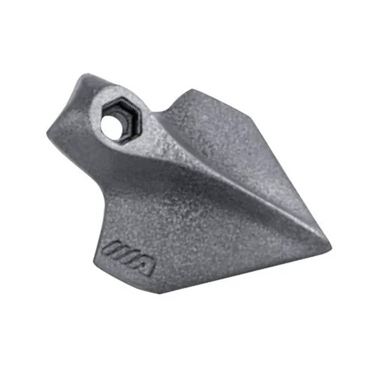 Bethesda Industrial AGRITUF Danish S-Tine Cultivator Sweep 3" fits Universal Tillage Sweeps