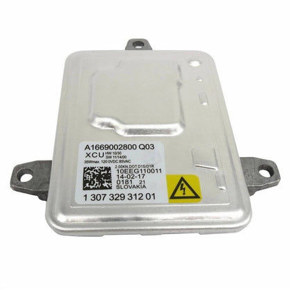 Bethesda Industrial Xenon HID Headlight Unit Ballast A1669002800 Q03 For Benz GL350 ML350 SL65 AMG
